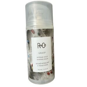 R+Co Grasp Intense Hold Shaping Balm 3.2oz/94.6ml